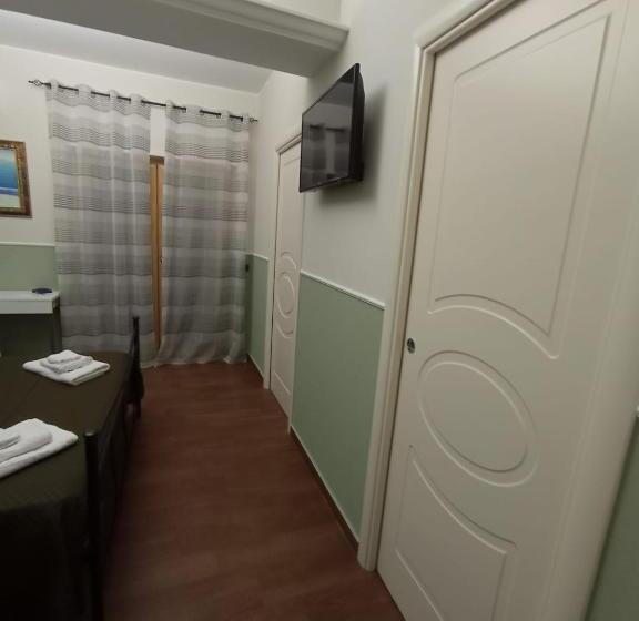 اتاق سوپریور, B&b Il Viaggiatore