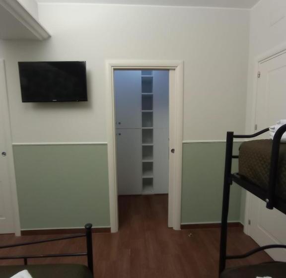 اتاق سوپریور, B&b Il Viaggiatore