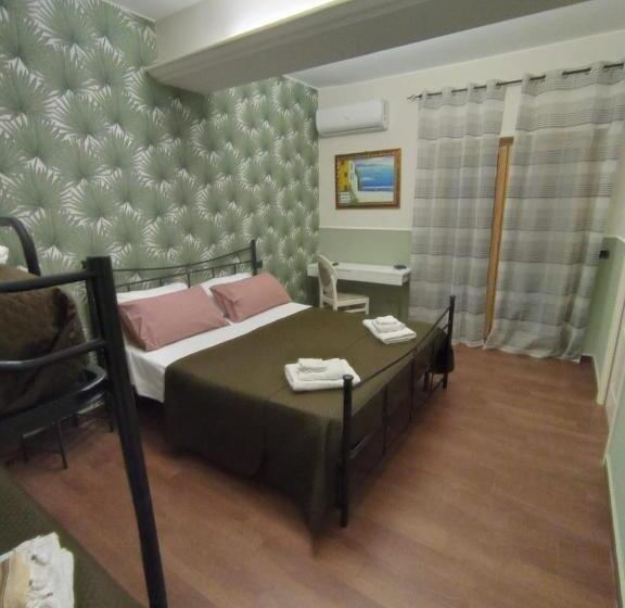 اتاق سوپریور, B&b Il Viaggiatore