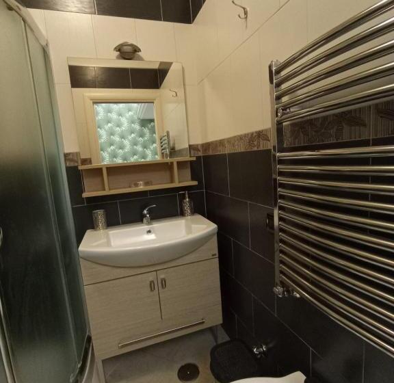 اتاق سوپریور, B&b Il Viaggiatore