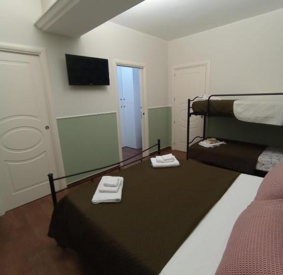 اتاق سوپریور, B&b Il Viaggiatore