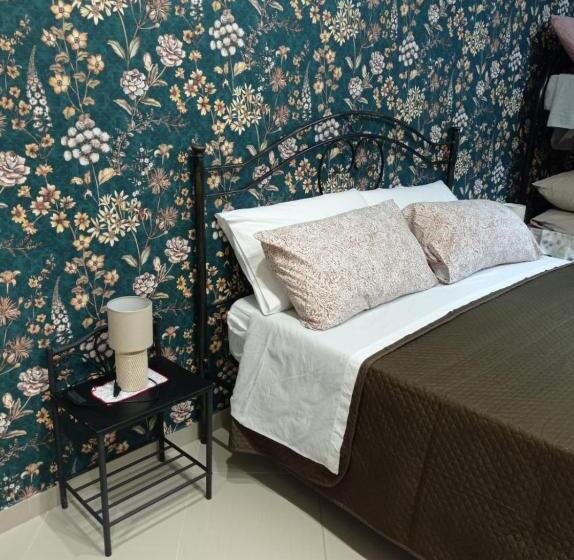 اتاق لوکس, B&b Il Viaggiatore