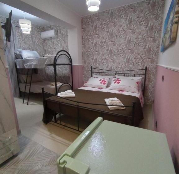 اتاق استاندارد, B&b Il Viaggiatore
