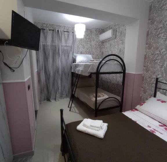اتاق استاندارد, B&b Il Viaggiatore