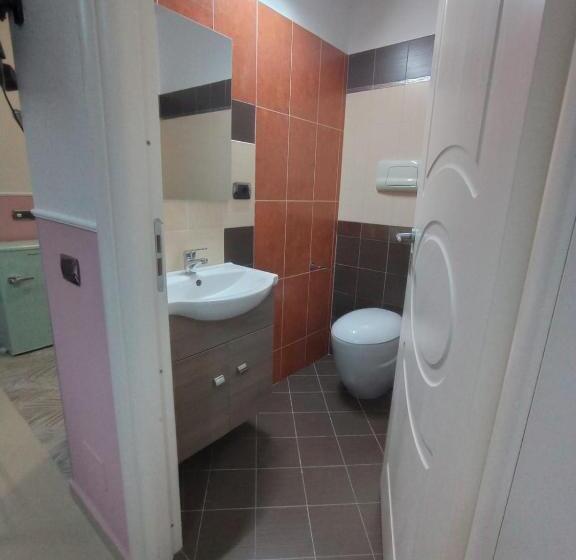 اتاق استاندارد, B&b Il Viaggiatore