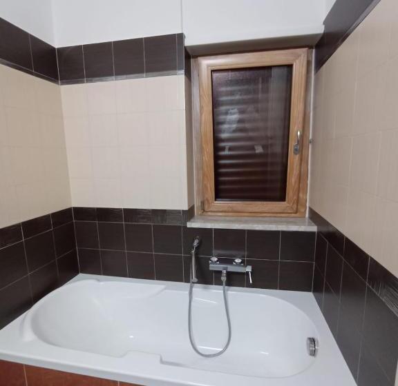 اتاق استاندارد, B&b Il Viaggiatore