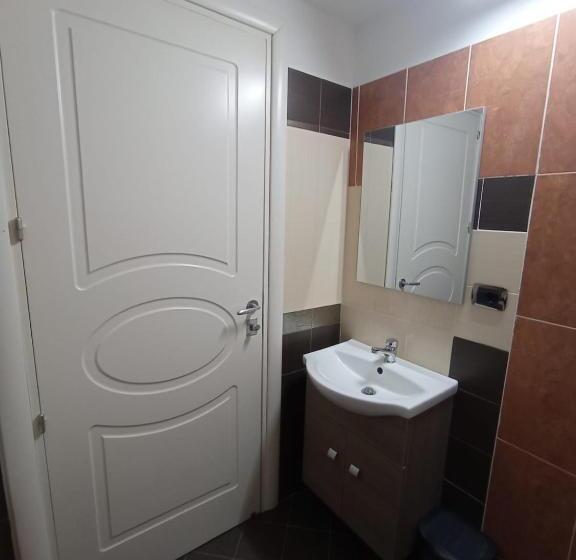 اتاق استاندارد, B&b Il Viaggiatore