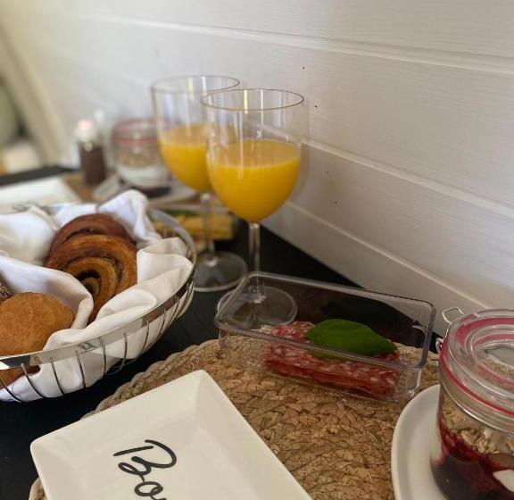 اتاق استاندارد با تراس, Slapen Bij De Stewardess B&b Almere