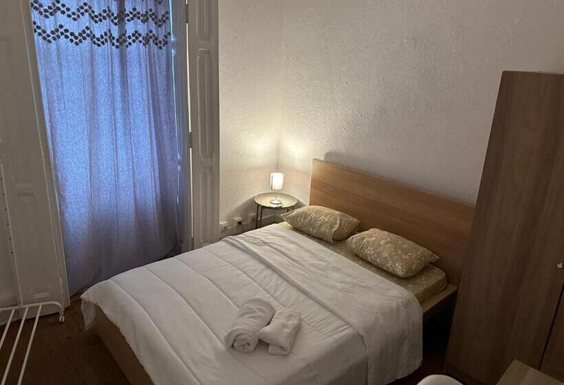 اتاق استاندارد, Palmela Castle Rooms