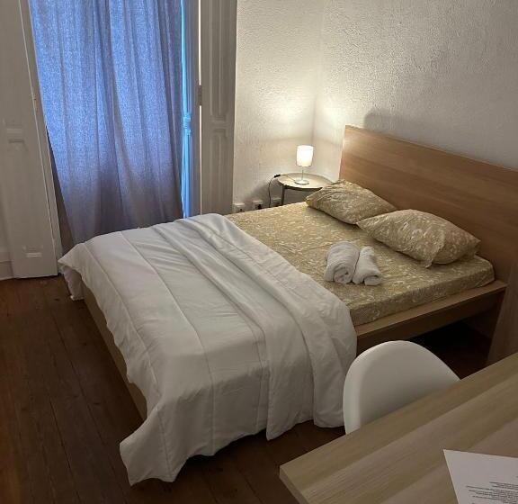 اتاق استاندارد, Palmela Castle Rooms