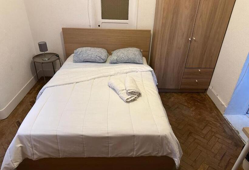 اتاق استاندارد, Palmela Castle Rooms