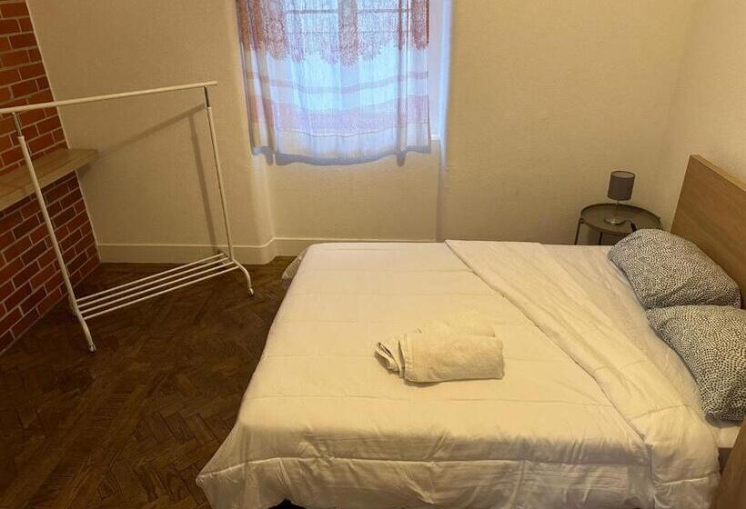 اتاق استاندارد, Palmela Castle Rooms