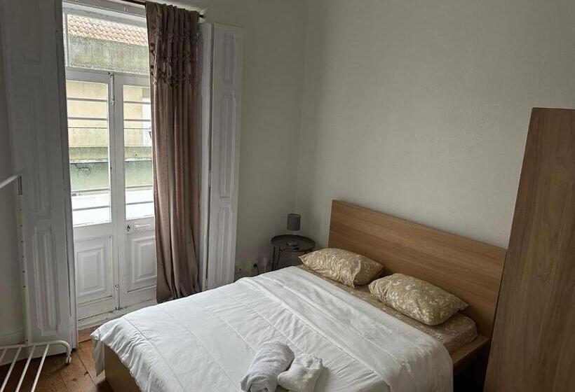 اتاق استاندارد, Palmela Castle Rooms