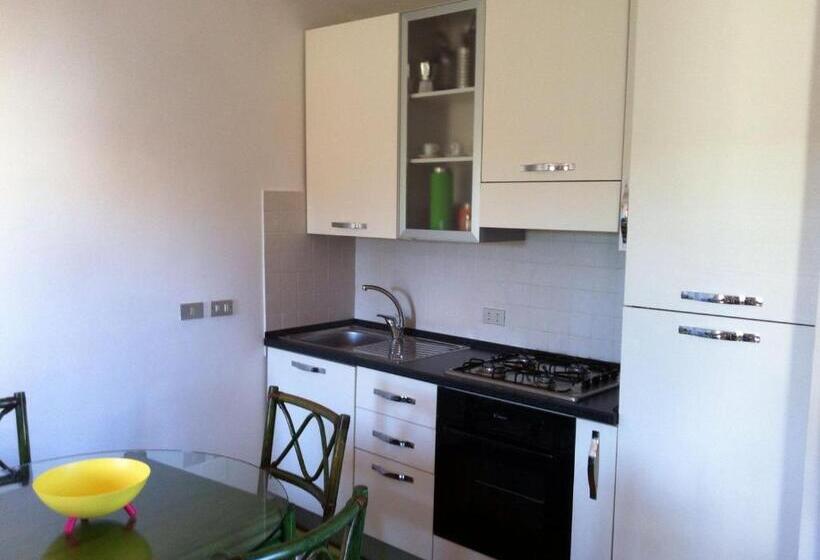 اتاق استاندارد, Appartamenti Sant Andrea