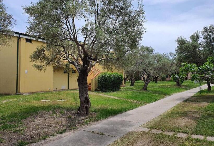 اتاق استاندارد, Appartamenti Sant Andrea