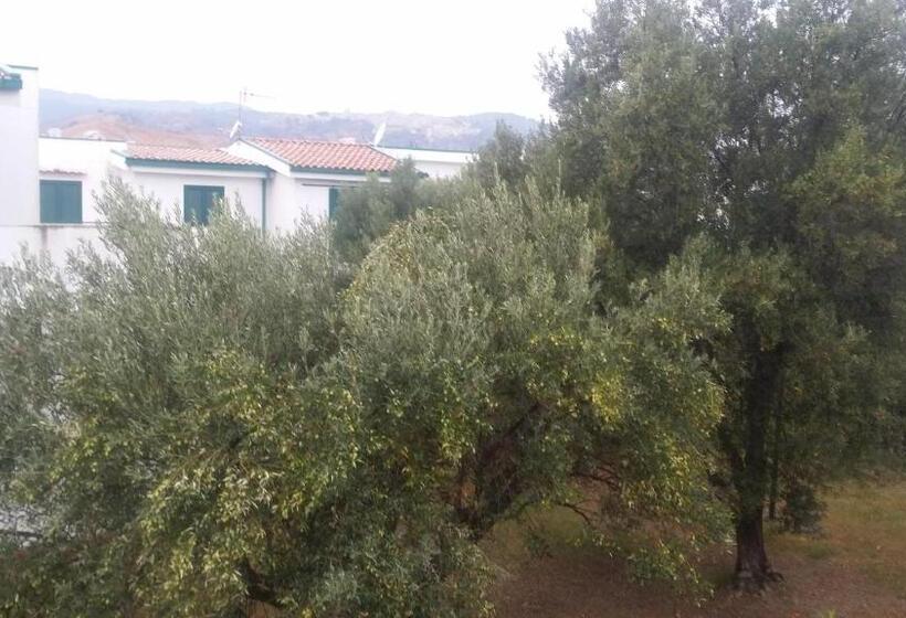 اتاق استاندارد, Appartamenti Sant Andrea