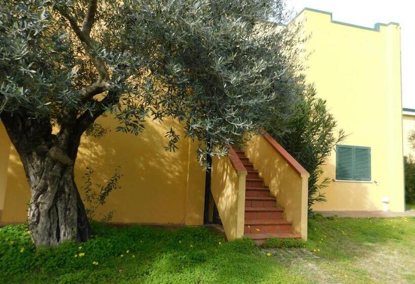 اتاق استاندارد, Appartamenti Sant Andrea