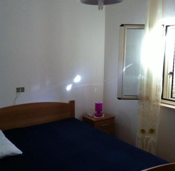 اتاق استاندارد, Appartamenti Sant Andrea