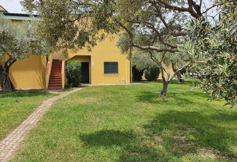 اتاق استاندارد, Appartamenti Sant Andrea