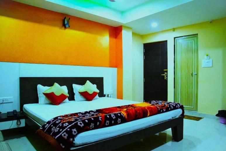 اتاق سوپریور, Golden Inn