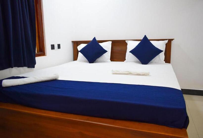 اتاق لوکس, Rolex Guest House