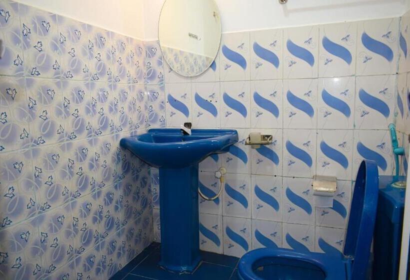 اتاق لوکس, Rolex Guest House