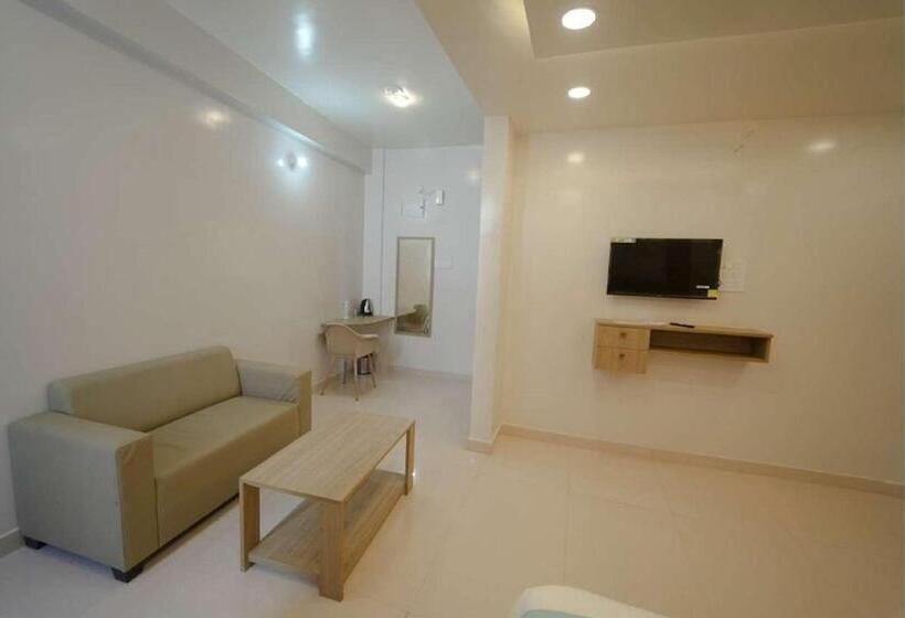 اتاق لوکس, Vr