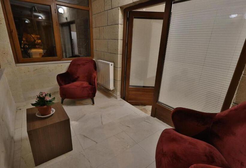 اتاق استاندارد با بالکن, Yellow Stone House
