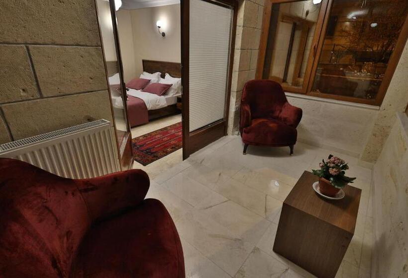 اتاق استاندارد با بالکن, Yellow Stone House