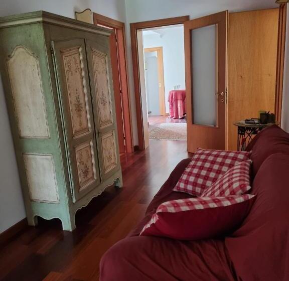 اتاق استاندارد, Le Betulle B&b
