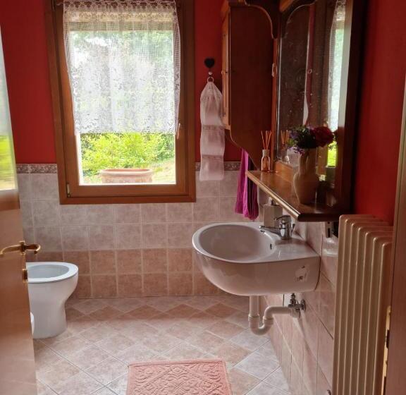 اتاق استاندارد, Le Betulle B&b