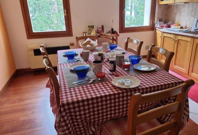 اتاق استاندارد, Le Betulle B&b