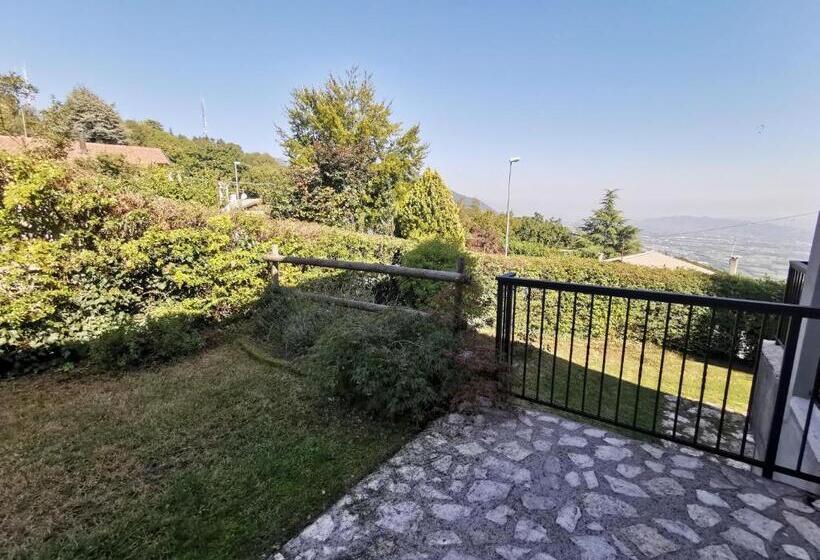 اتاق استاندارد, Le Betulle B&b