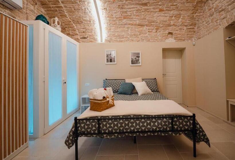 اتاق استاندارد سه نفره, La Maison Di Daniela