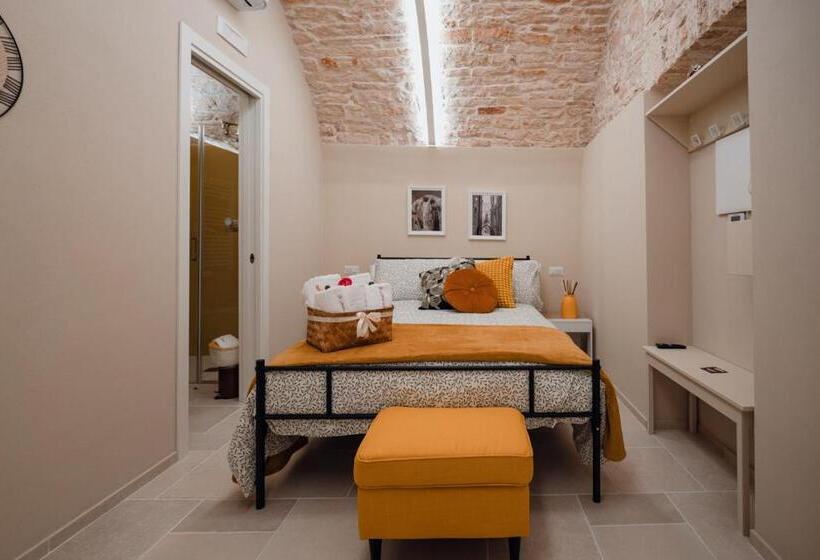 اتاق لوکس چهار تخته, La Maison Di Daniela