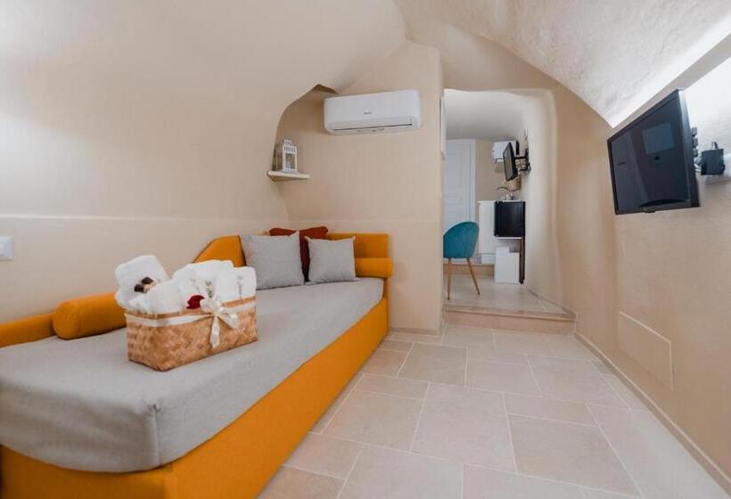 اتاق استاندارد, La Maison Di Daniela