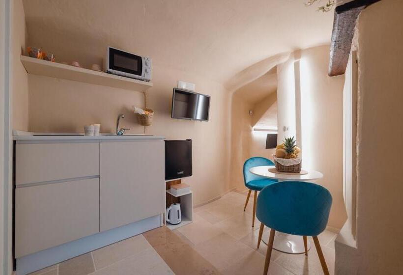 اتاق استاندارد, La Maison Di Daniela