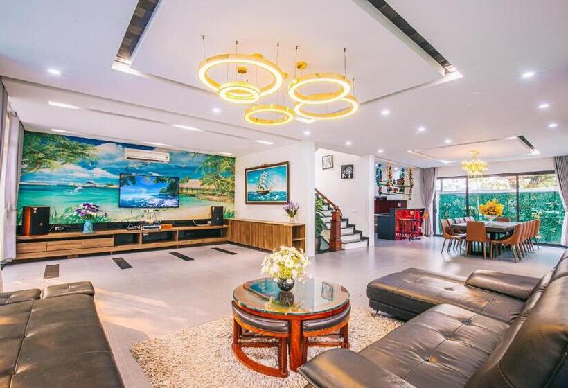 اتاق استاندارد, Villa Flc Sầm Sơn Thanh Hoá