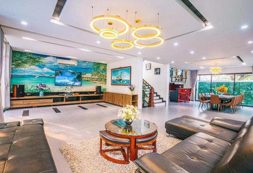 اتاق استاندارد, Villa Flc Sầm Sơn Thanh Hoá