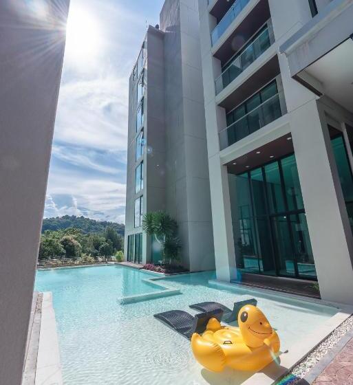 اتاق استاندارد, The Best Holiday Suite Room