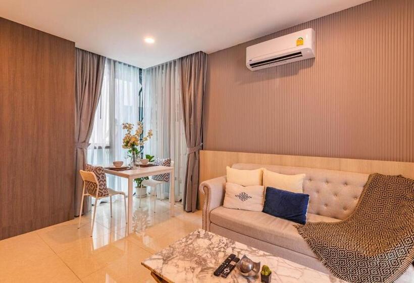 اتاق استاندارد, The Best Holiday Suite Room