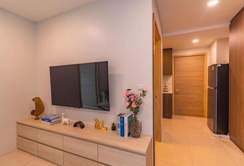 اتاق استاندارد, The Best Holiday Suite Room
