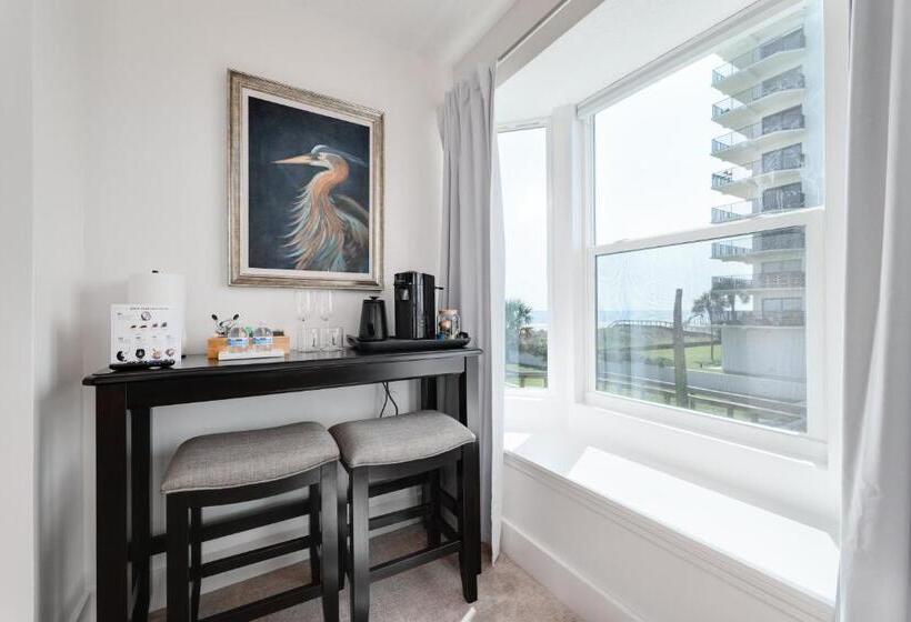 اتاق استاندارد, 11 North Jacksonville Beach