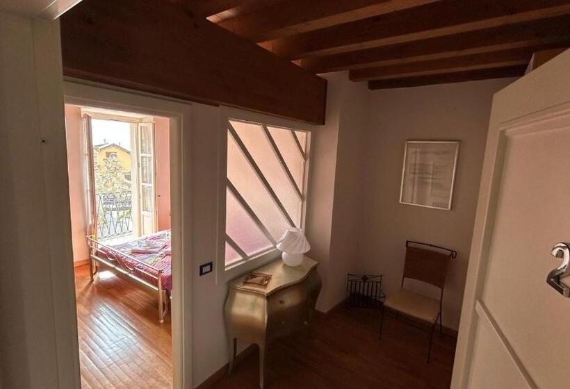 اتاق استاندارد, Balconi San Giorgio
