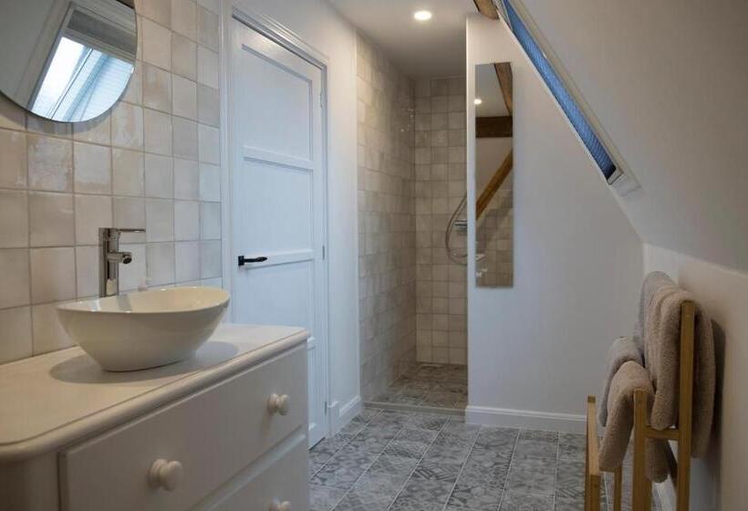 اتاق استاندارد, B&b Buurvrouw Buurman