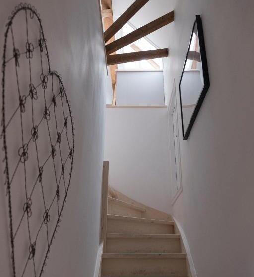 اتاق استاندارد, B&b Buurvrouw Buurman