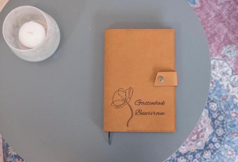 اتاق استاندارد, B&b Buurvrouw Buurman
