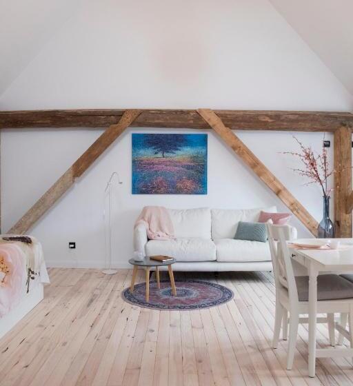 اتاق استاندارد, B&b Buurvrouw Buurman
