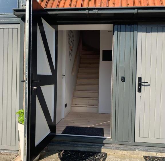 اتاق استاندارد, B&b Buurvrouw Buurman