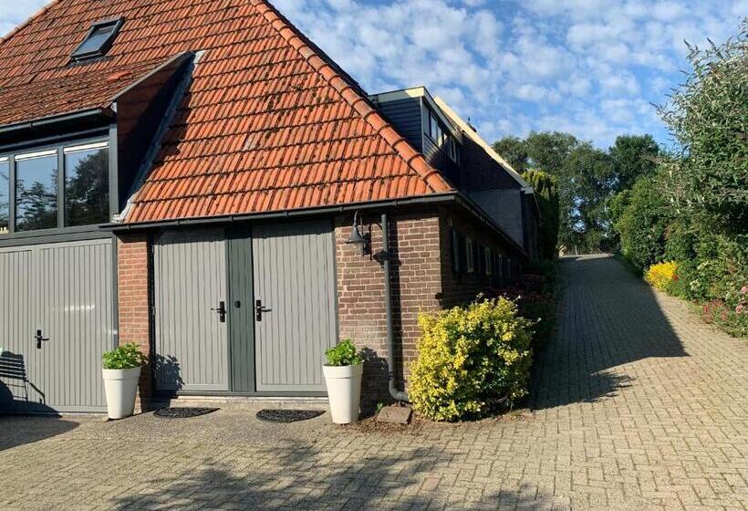 اتاق استاندارد, B&b Buurvrouw Buurman